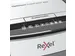 Papiervernietiger Rexel Optimum Auto+ 45X snippers 4x28mm