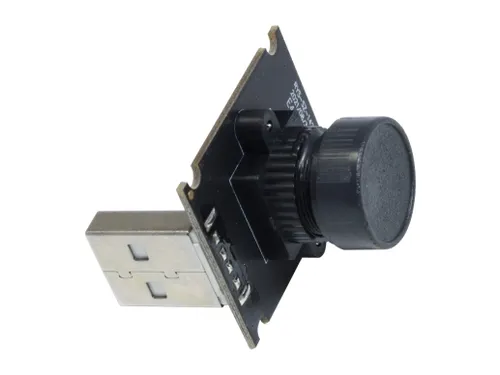 Guider 3 Plus Camera