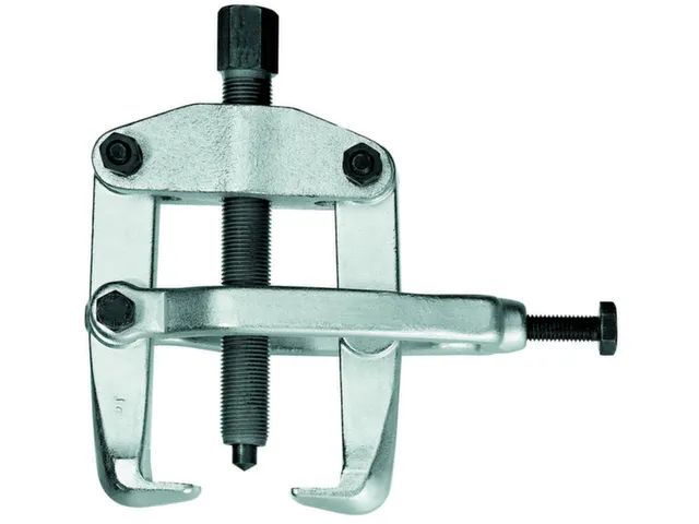 1.20/3 Trekker met klembeugel 150x140mm