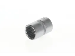 D 20 12 Mof 1/4 inch UD profiel 12mm