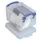 Opbergdoos 0,33 Liter Transparant