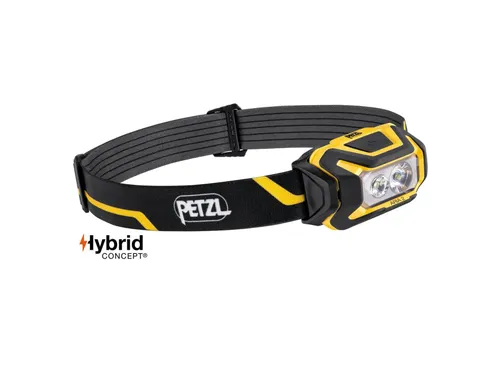 Petzl Aria 2 hoofdlamp