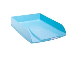 Brievenbak A4 COMBO STYLI SKANDI IJZIG BLAUW - 4