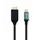 USB-C HDMI Cable Adapter 4K / 60 Hz 200cm