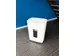 Papiervernietiger Wit 20075 P-5 8 Vel 20 Liter