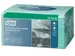 Poetsdoek HACCP Doek 194550 Groen W8 1-laags Folded