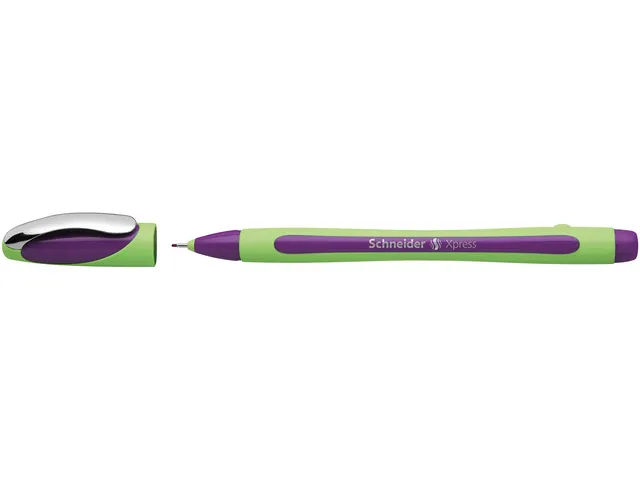 fineliner Schneider Xpress 0.8mm violet