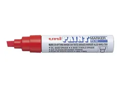 Uni Paint Marker PX-30 rood
