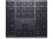 Clavier sans fil RF + Bluetooth DELL KB900 français