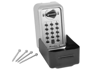 Sleutelkluis MasterLock 5426EURD Select Access XL cijfercombinatieslot - 1
