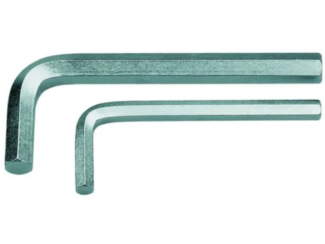 42 3/4AF Zeskantsleutel L-sleutels,binnenzeskant 3/4 inch