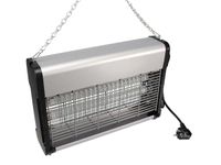 Elektrische Insectenverdelger - 2 X 10 W