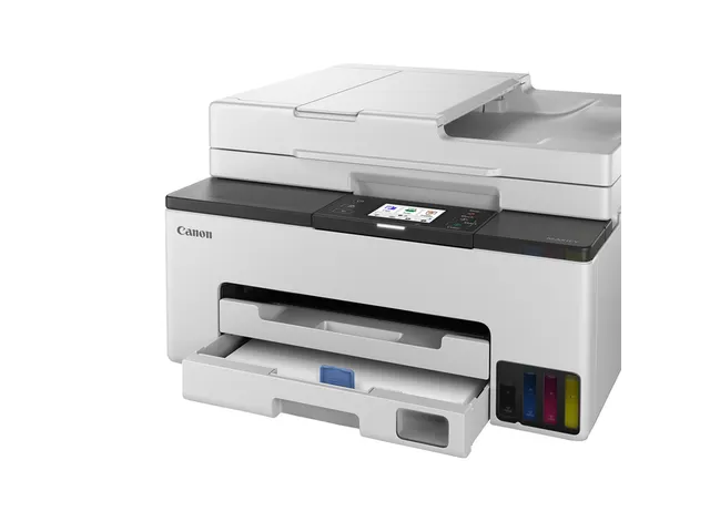 Multifunctional Inktjetprinter Canon MAXIFY GX2050