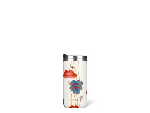 Thermosbeker Les Artistes Paris reisbeker 500ml Chupa Kiss