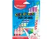 Viltstift Maped Color'Peps Duo Colors set à 10 stuks assorti