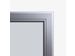 Outdoor Menubord Met Logo Paneel 1xA4 Staand - 1