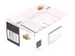 Postpakketbox 2 CleverPack 200x140x80mm wit pak à 25 stuks