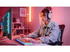 4K UHD gaming monitor 32M2N8900 QD OLED-gamemonitor