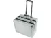 Attaché-case trolley Alumaxx challenger aluminium argent