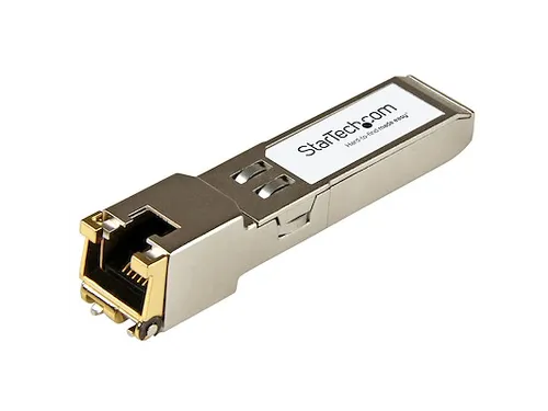 Extreme Networks 10301-T compatibel SFP+-module 10GBASE-T