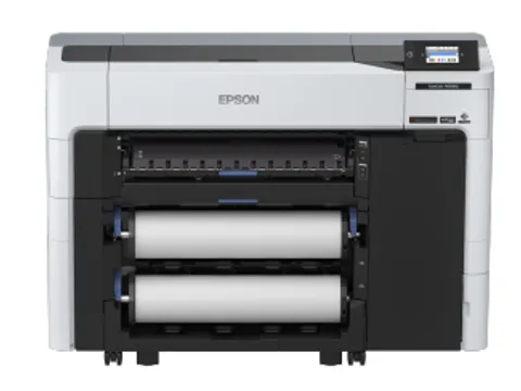 Epson SureColor SC-P6500D, Inkjet, 2400 x 1200 DPI, ESC/P-R, HP-GL/2,