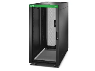 APC NetShelter Easy ER6402 - 24U/HE, 600mm(b) x 1000mm(d) 19 inch IT r - 2