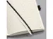 Carnet de note Sigel Conceptum Pure softcover noir quadrillé