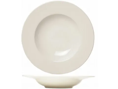 Bord Buffet rond Diep Bord 30cm, doos 6 stuks