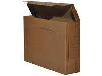 Class Ex Archiveringsmiddelen