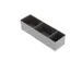 GEDORE E-1101 BT Inzetbak i3incl. 2verdelers