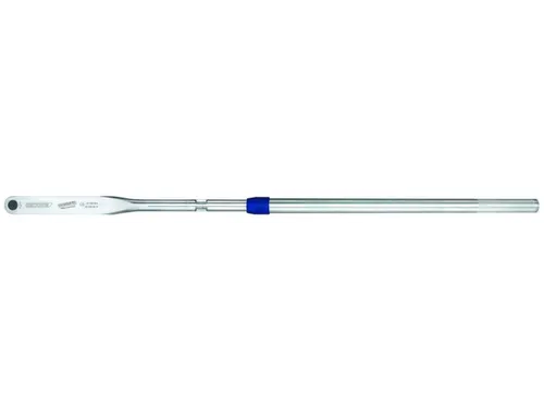8570-001 Momentsleutel DREMOMETER CDR 3/4 inch 80-360 Nm met verlengbu
