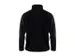 Fleece vest Arco Responsible zwart 3XL
