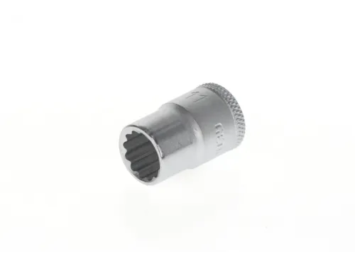 D 30 11 Dopsleutel 3/8 inch UD profiel 11mm