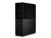 Mybook 8tb Externe Harde Schrijf 3.5in