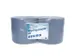 Poetspapier Cleaninq industrie 2-laags 26cmx380m Blauw 2 rollen