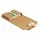 Boekwikkelverpakking 270x185mm Pak 25 Stuks