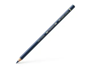 Faber Castell Kleurpotlood Polychromos 157 Donker Indigo - 1