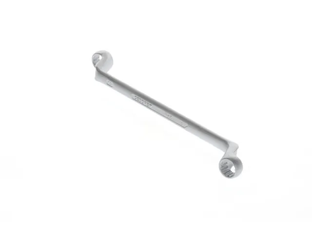 2 13X14clés polygonales doubles profil UD 13x14mm