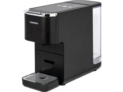 TCM7042-GS TORNADO 5in1 Capsule Koffiemachine