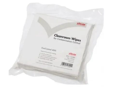 Vileda EvoControl 400 Cleanroom Wipes 150 Stuks