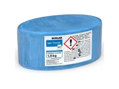 Ecolab Apex Presoak voorspoelmiddel voor bestek 3x1.8kg