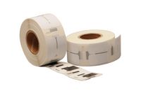 Dymo Compatible Label 11353 S0722530 13x25mm