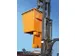 Bodemklepcontainer 971x1040x1200mm 0.70m³ 1500kg Verzinkt