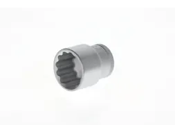 D 19 27 Steekbus 1/2 inch UD profiel 27mm