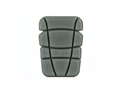 Cofra Safeknee kniebeschermer, grijs maat XL, per paar