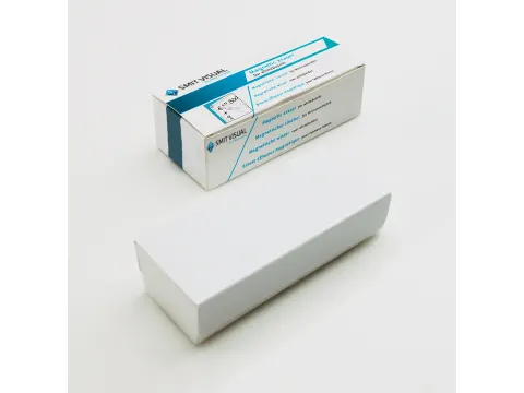 Whiteboard Wisser Smit Visual Papier Magnetisch