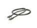 1 meter Thunderbolt 4 kabel 40Gbps, 100W Power Delivery en 4K/8K video