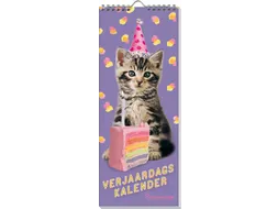 Verjaardagskalender Interstat Rachael Hale Kittens