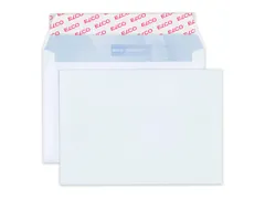 envelop Office FSC C6 80 gram wit 200 stuks