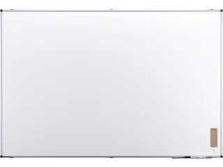 Legamaster UNITE PLUS whiteboard 120x180cm - 1